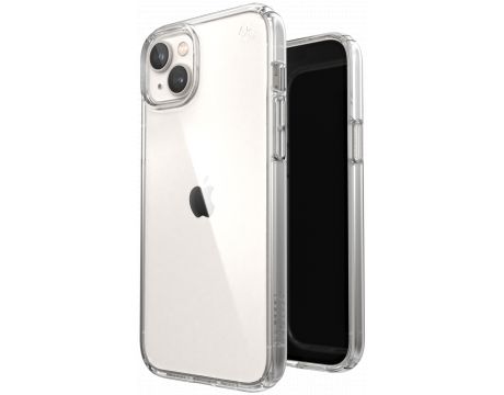 Speck Presidio Perfect Clear за Apple iPhone 14 Plus, прозрачен на супер цени