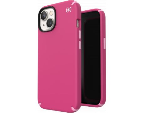 Speck Presidio2 Pro MagSafe за Apple iPhone 14, розов на супер цени