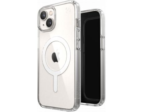Speck Presidio Perfect Clear MagSafe за Apple iPhone 14, прозрачен на супер цени