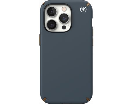 Speck Presidio2 Pro за Applе iPhone 14 Pro, син/бронзов на супер цени