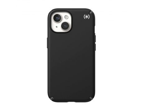 Speck Presidio2 Pro MagSafe за Apple iPhone 13/14/15/16e/17e, черен на супер цени