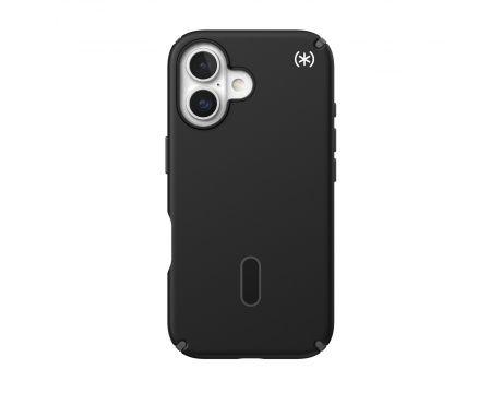 Speck Presidio2 Pro за Apple iPhone 16, черен на супер цени