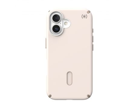Speck Presidio2 Pro за Apple iPhone 16, златист на супер цени