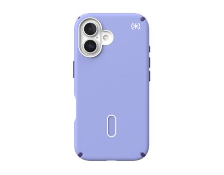 Speck Presidio2 Pro за Apple iPhone 16, лилав на супер цени