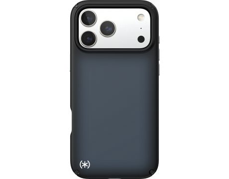 Speck Presidio Lux MagSafe за Apple iPhone 17 Pro Max, черен на супер цени