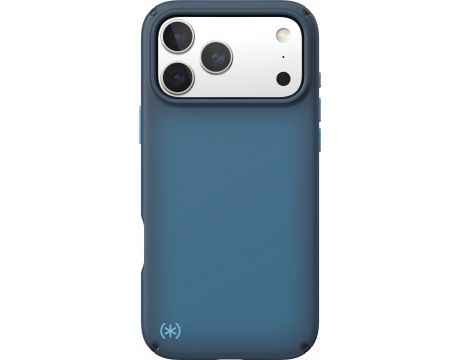 Speck Presidio Lux MagSafe за Apple iPhone 17 Pro Max, син на супер цени