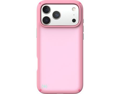 Speck Presidio Lux MagSafe за Apple iPhone 17 Pro Max, розов на супер цени