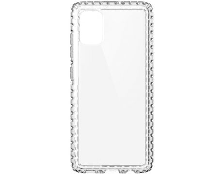 Speck Presidio Lite за Samsung Galaxy A51, прозрачен на супер цени