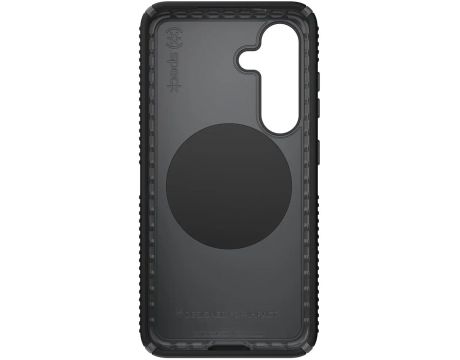 Speck Presidio2 Grip Magnet за Samsung Galaxy S25, черен на супер цени