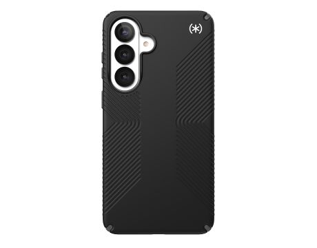 Speck Presidio2 Grip Magnet за Samsung Galaxy S26+, черен на супер цени