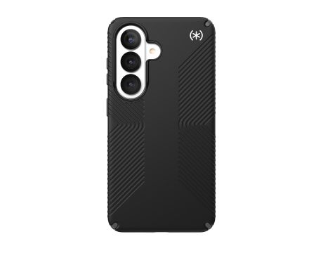 Speck Presidio2 за Samsung Galaxy S26, черен на супер цени