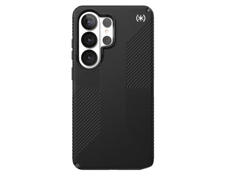 Speck Presidio2 Grip Magnet за Samsung Galaxy S26 Ultra, черен на супер цени