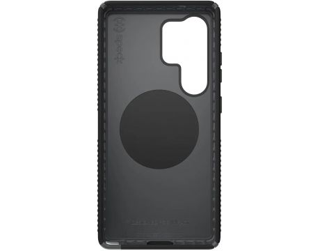 Speck Presidio2 Grip Magnet за Samsung Galaxy S25 Ultra, черен на супер цени