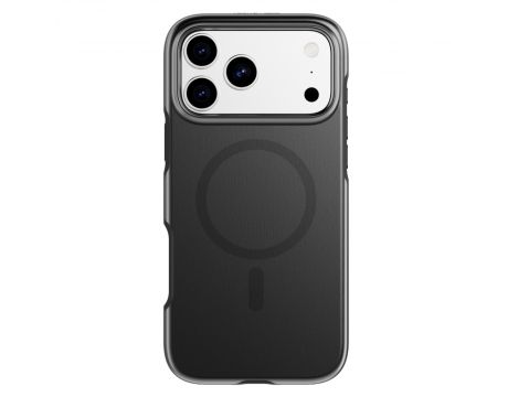 Tech21 EvoDusk MagSafe за Apple iPhone 17 Pro Max, черен на супер цени