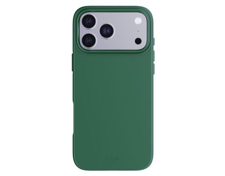 Tech21 EvoLite MagSafe за Apple iPhone 17 Pro Max, зелен на супер цени
