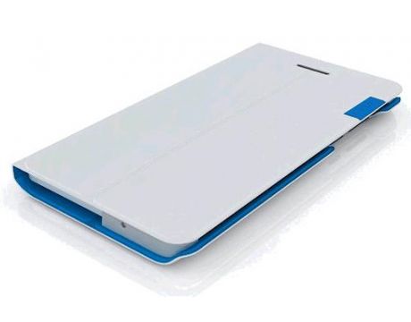 Калъф за Lenovo Tab 3 7", Бял на супер цени