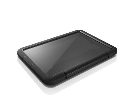 Калъф за Lenovo ThinkPad 10, Черен на супер цени