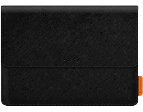 Калъф за Lenovo Yoga Tablet 3 10", Черен на супер цени