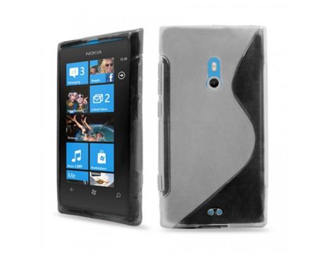 Калъф за Nokia Lumia 800 на супер цени