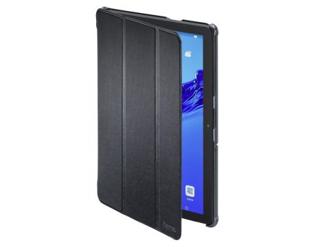 Hama Fold за таблет Huawei MediaPad T5, черен на супер цени