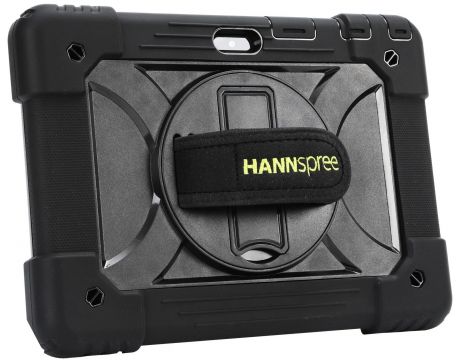 HANNspree Rugged за HANNspree Pad Apollo 2, черен на супер цени