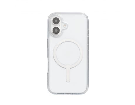 ZAGG Crystal Palace Snap за Apple iPhone 16, прозрачен на супер цени