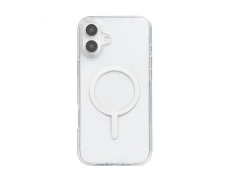 ZAGG Crystal Palace Snap за Apple iPhone 16 Plus, прозрачен на супер цени