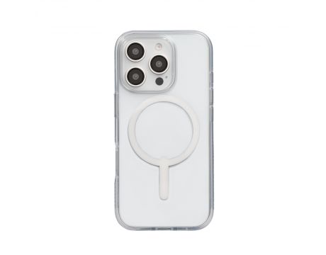 ZAGG Crystal Palace Snap за Apple iPhone 16 Pro, прозрачен на супер цени