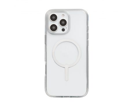 ZAGG Crystal Palace Snap за Apple iPhone 16 Pro Max, черен на супер цени