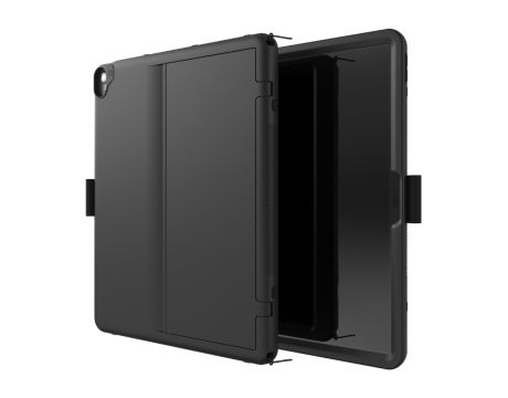 ZAGG Denali за Apple iPad Air 13, черен на супер цени
