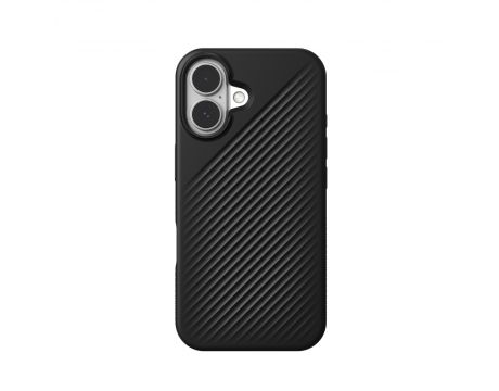 ZAGG Luxe Snap за Apple iPhone 16, черен на супер цени