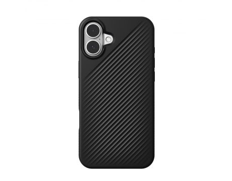 ZAGG Luxe Snap за Apple iPhone 16 Plus, черен на супер цени