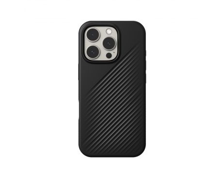 ZAGG Luxe Snap за Apple iPhone 16 Pro, черен на супер цени
