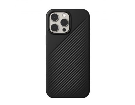 ZAGG Luxe Snap за Apple iPhone 16 Pro Max, черен на супер цени