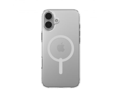 ZAGG Crystal Palace Lite Snap за Apple iPhone 16 Plus, прозрачен на супер цени