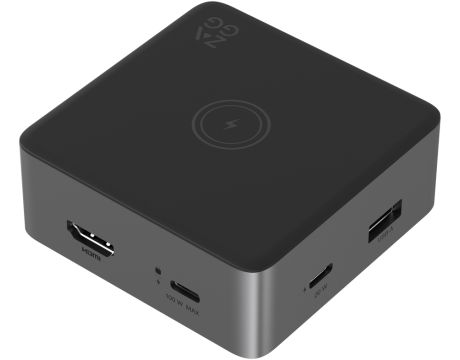 ZAGG 4-port hub на супер цени