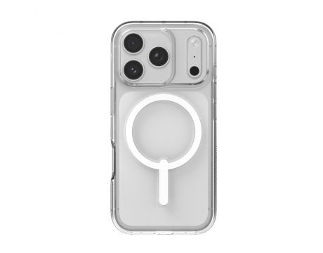 ZAGG Crystal Palace Snap за Apple iPhone 17 Pro, прозрачен на супер цени