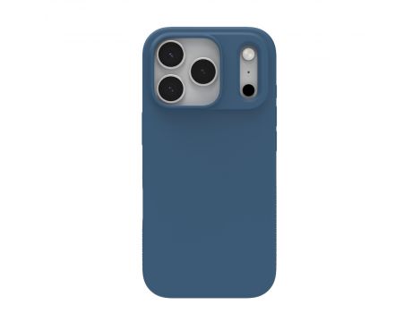 ZAGG Manhattan Snap за Apple iPhone 17 Pro, син на супер цени