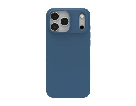 ZAGG Manhattan Snap за Apple iPhone 17 Pro Max, син на супер цени