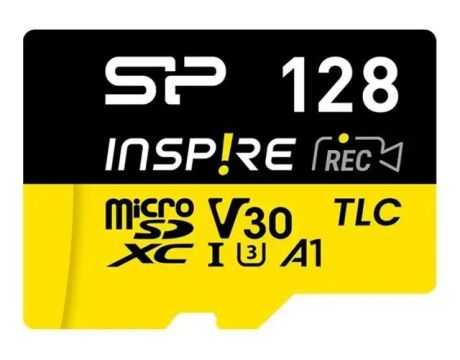 128GB Silicon Power Inspire на супер цени