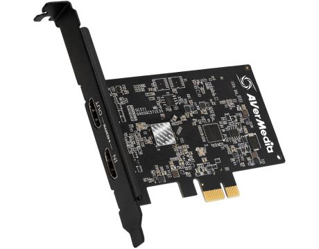 AVer Media LIVE Streamer Ultra HD на супер цени