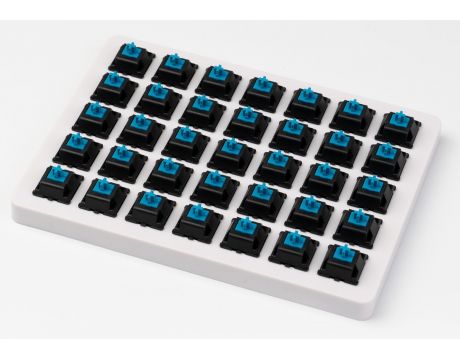 Keychron Cherry MX Blue Switch Set на супер цени