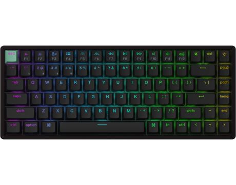 Keychron K2 HE, черен на супер цени