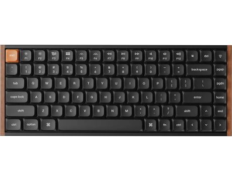 Keychron K3 MAX SE, черен на супер цени
