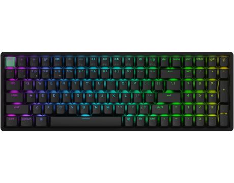 Keychron K4 HE, черен на супер цени
