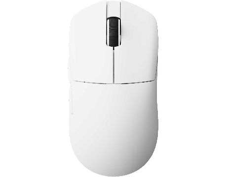 Keychron Lemokey G1, бял на супер цени