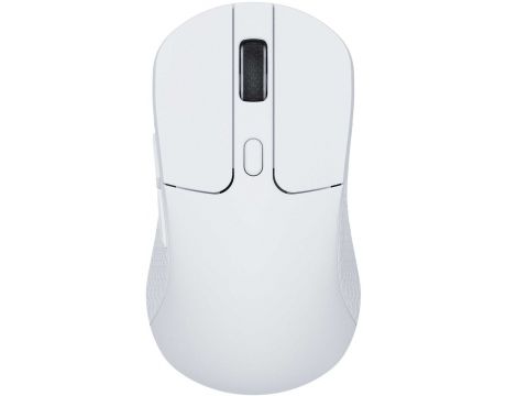 Keychron M3, бял на супер цени