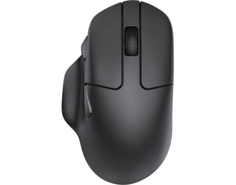 Keychron M7-A23, черен на супер цени