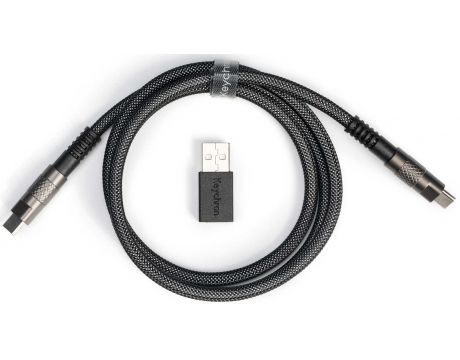 Keychron USB Type-C към USB Type-C на супер цени