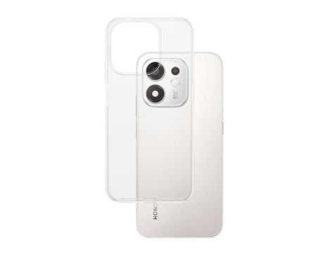 SAFE Soft Clear TPU Case за Honor 600 Smart/X7ePlus на супер цени